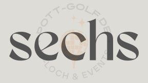 6. Türchen / POTTGOLF Cap