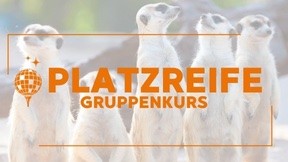 Platzreife Gruppenkurs