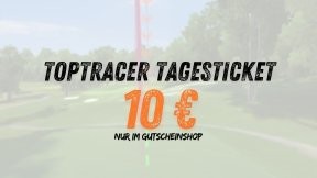 TOPTRACER Aktions Tagesticket