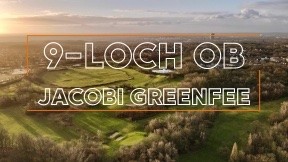 Jacobi 9-Loch Greenfee