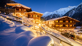Gutschein Winter