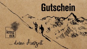Deine Auszeit im Kreuzeck