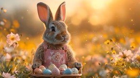 Gutschein Ostern