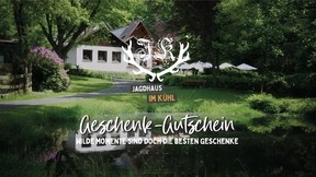Geldwert Gutschein