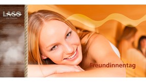 Freundinnen-Abend 07. April 2025