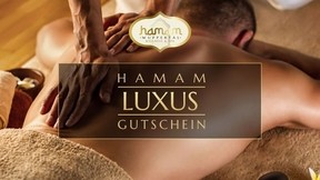 HAMAM LUXUS