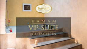 HAMAM VIP-SUITE