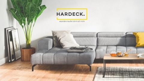 Hardeck Möbel GmbH & Co. KG Hardeck Gutschein