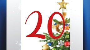 *20.12*: 12er Karte SAUNA statt 170€ nur 149€