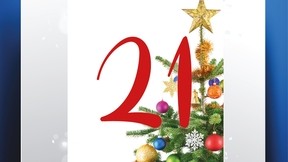 *21.12*: JEDE 12er Tageskarte statt 260€ nur 219€