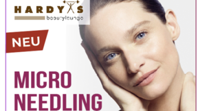 MICRO NEEDLING CLASSIC (Gesicht)