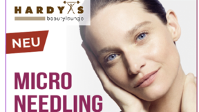 MICRO NEEDLING ALL IN 5er Kur für nur 645€ statt 745€(Gesicht, Hals, Dekollete)