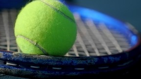 Tennis 12er Karte Sommer