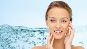 Aqua Facial All In| 75 Min