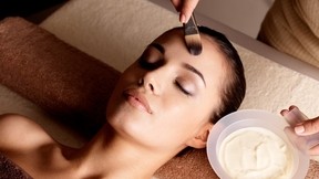 Relax Gesichtsbehandlung | 70 Min.