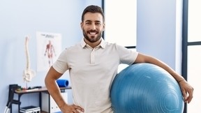 Gutschein Physiotherapie / Podologie 25€