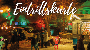 Advent im Gestüt VVK 01.12.2024