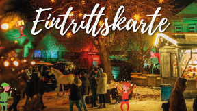 Advent im Gestüt VVK 30.11.24 Familie