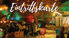 Advent im Gestüt VVK 07.12.24 Familie