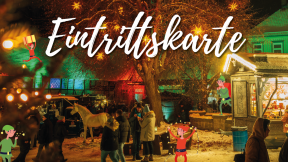 Advent im Gestüt VVK 08.12.24 Familie