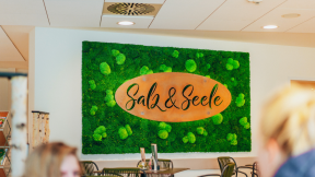 Gutschein Restaurant Salz & Seele