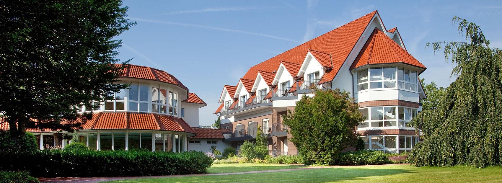 Bad Laer Hotel Wellness Bad Laer Hotel Wellness
