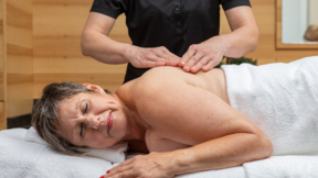 1 Klassische Rückenmassage