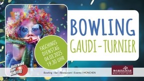 Gaudi-Turnier
