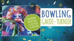 Bowling Gauditurnier
