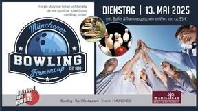 Firmencup 13.05.2025 (20:15 Uhr)