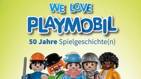 Übernachtung/en mit einem Besuch der Playmobil Ausstellung in Speyer