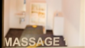 Antistress-Massage