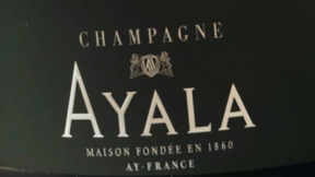 Champagner Ayala 0,75