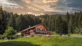 Edelsberghütten Wunschgutschein