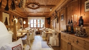 Candle-Light-Dinner zu Zweit