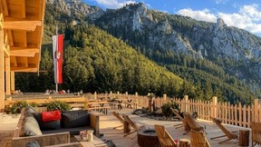 Rohrkopfhütten Wunschgutschein
