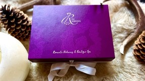 Premium Geschenkbox