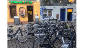E-Bike Apfelweintour
