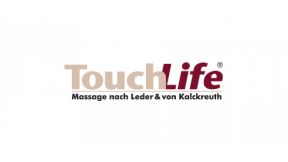 TouchLife Massage 10er Karte
