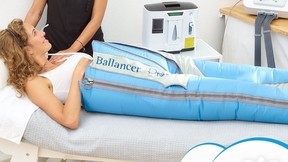 10er Ballancer Behandlung
