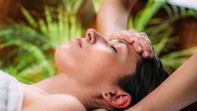Craniosacrale-Therapie 25 Min.