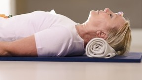 Chakra-Quarz-Therapie 45 Min.