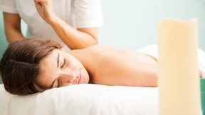 Lomi-Lomi-Massage 75 Min.