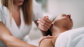 Chiromassage 60 Min.