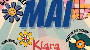Tanz in den Mai!