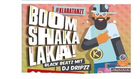 Boom Shaka Laka! HipHop & BlackBeats