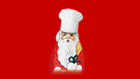 Chefs Table - Weihnacht Feiern