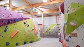 11er Karte Bouldern