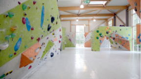 Tageskarte Bouldern