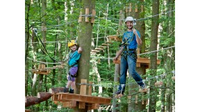 Kletterwald Ossiacher See Gutschein